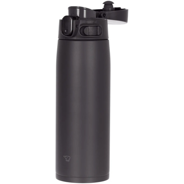 Термокружка Zojirushi SM-VB60BM 0.60 л Черный