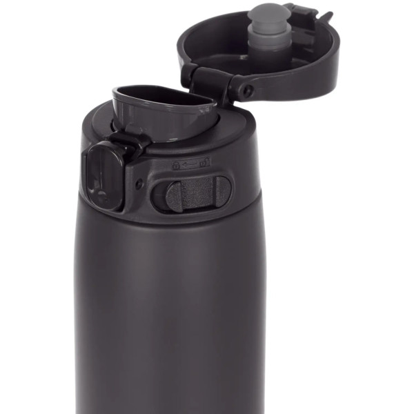 Термокружка Zojirushi SM-VB60BM 0.60 л Черный