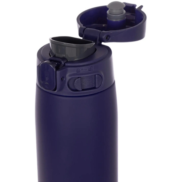 Термокружка Zojirushi SM-VB72AM 0.72 л Темно-синий