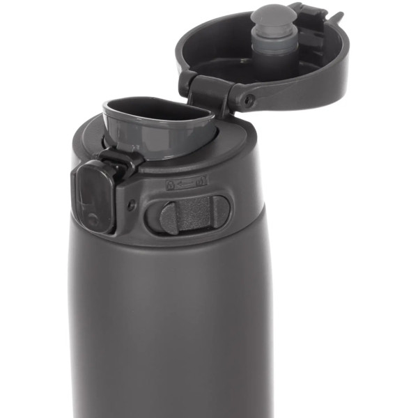 Термокружка Zojirushi SM-VB72BM 0.72 л Черный