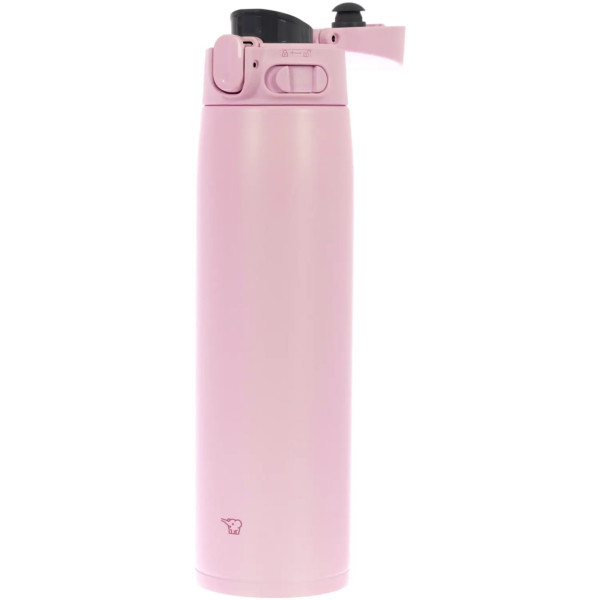 Термокружка Zojirushi SM-VB72PM 0.72 л Розовый