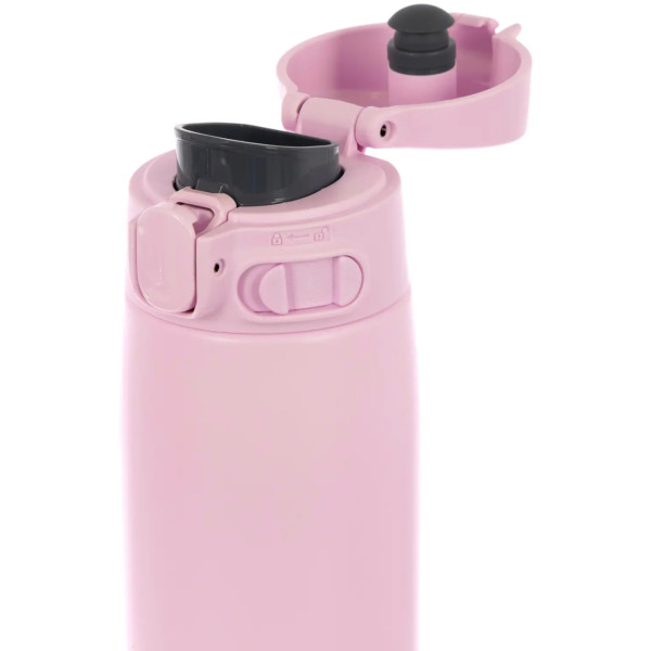 Термокружка Zojirushi SM-VB72PM 0.72 л Розовый