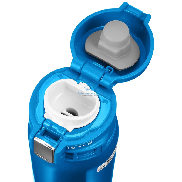 Термокружка ZOJIRUSHI SM-SD48AM 0.48 л ц:голубой