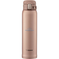 Термокружка ZOJIRUSHI SM-SD60NM 0.6 л ц:золото