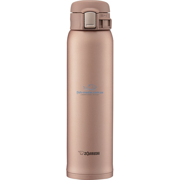 Термокружка ZOJIRUSHI SM-SD60NM 0.6 л ц:золото