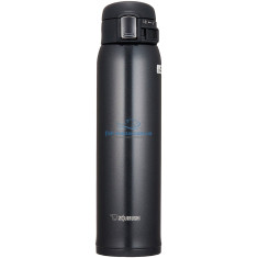 Термокружка ZOJIRUSHI SM-SD60BC 0.6 л ц:черный	