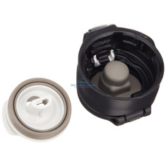 Термокружка ZOJIRUSHI SM-SD60BC 0.6 л ц:черный	