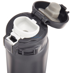 Термокружка ZOJIRUSHI SM-SD60BC 0.6 л ц:черный	