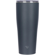 Thermal glass Zojirushi SX-HA72HAM 0.72 l Dark blue