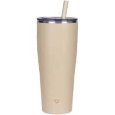 Thermal glass Zojirushi SX-HA72HCM 0.72 l Sand