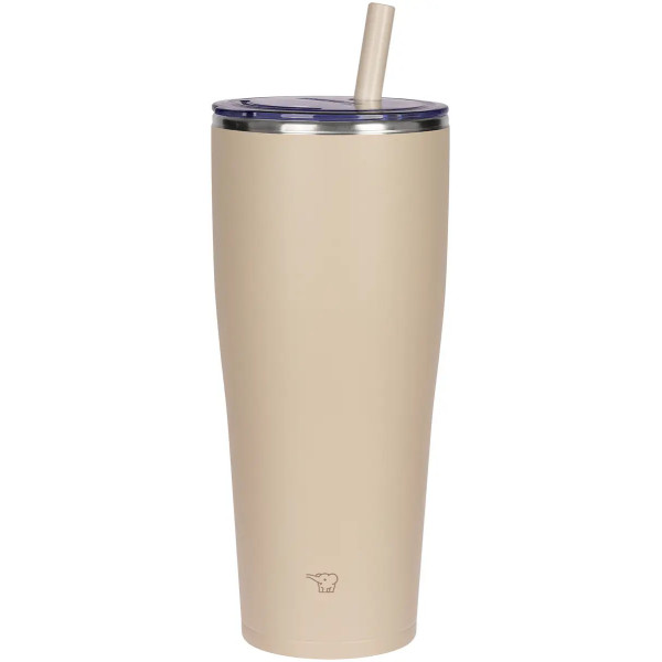 Термостакан Zojirushi SX-HA89HCM 0.89 л Песочный