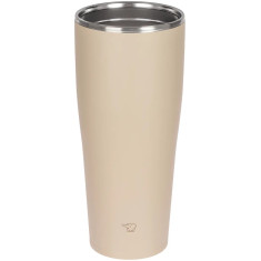 Thermal glass Zojirushi SX-HA72HCM 0.72 l Sand