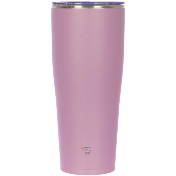 Термостакан Zojirushi SX-HA72HVM 0.72 л Розовый