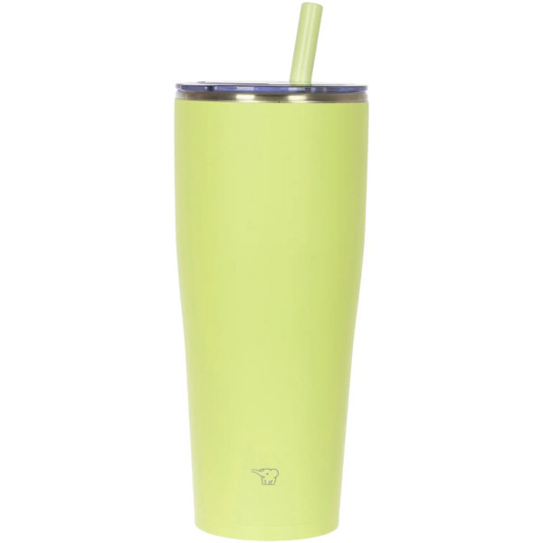 Термостакан Zojirushi SX-HA89HYM 0.89 л Желтый