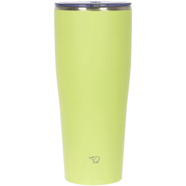 Термостакан Zojirushi SX-HA89HYM 0.89 л Желтый