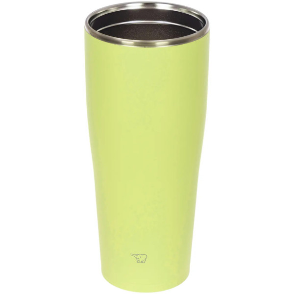 Термостакан Zojirushi SX-HA89HYM 0.89 л Желтый