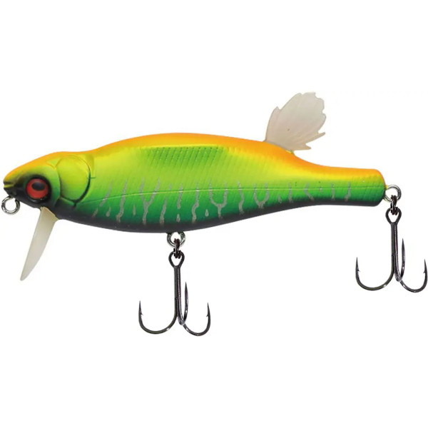 Воблер Megabass Anthrax 83mm 10.6g Mat Tiger