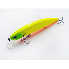 Wobbler Bearking Rudra 130SP color C 
