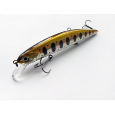 Wobbler Bearking Rudra 130SP color G 