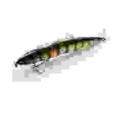 Воблер Bearking Rudra 130SP цвет H Real Perch 