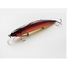 Wobbler Bearking Rudra 130SP color E 