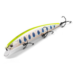 Wobbler Bearking Rudra 130SP color O 