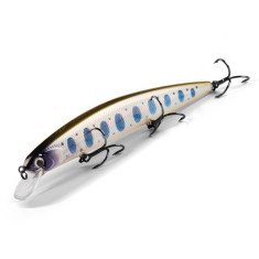 Wobbler Bearking Rudra 130SP color S 