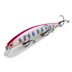 Wobbler Bearking Rudra 130SP color U 