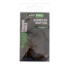 Адаптер Carp Pro ледарка Camo