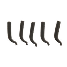 Адаптер Carp Pro вольфрамовий ледар для довгих гачків