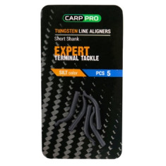 Адаптер Carp Pro вольфрамовий ледар для гачків короткий