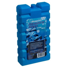 Акумулятор холоду IcePack 400g