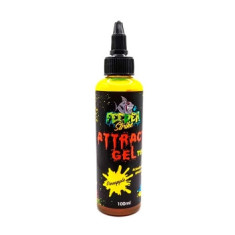 Аттрактант Feeder Strike Attract Gel Toxic 100ml Pineapple