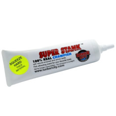 Атрактант Lunker City Super Stank - Crawfish Scent 2oz. рак