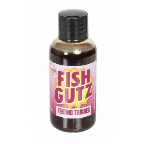 Аттрактант Dynamite Baits Fish Gutz Feeding Trigger Liquid 50ml