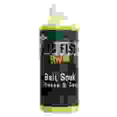 Атрактант Dynamite Baits Big Fish Bait Soak Cheese & Garlicl 500ml