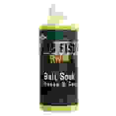 Атрактант Dynamite Baits Big Fish Bait Soak Cheese & Garlicl 500ml