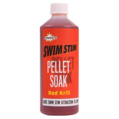 Атрактант Dynamite Pellet Soak Red Krill 500ml