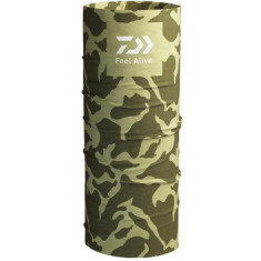 Бафф Daiwa Neckgaite Green Camo