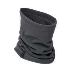 Бафф фліс сірий М/L