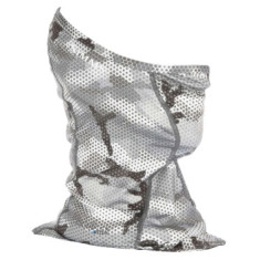 Бафф Simms BugStopper SunGaiter Hex Flo Camo Steel