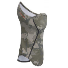 Бафф Simms Bugstopper Sungaiter Regiment Camo Olive Drab