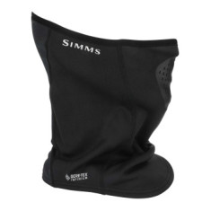 Бафф Simms GoreTex Infinium Neck Gaiter Black