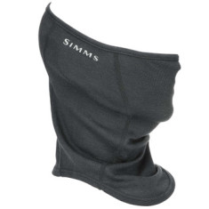 Бафф Simms Lightweight Wool Neck Gaiter Carbon