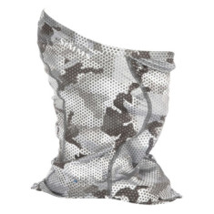 Бафф Simms SunGaiter Cool Hex Flo Camo Steel