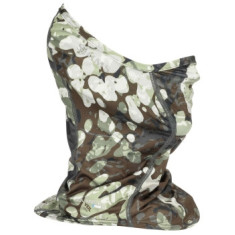 Бафф Simms SunGaiter Riparian Camo