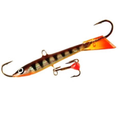 Балансир Karismax Vertical Jigger 6см 13г#2