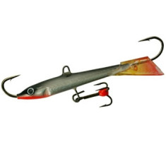 Балансир Karismax Vertical Jigger 6см 13г#s8