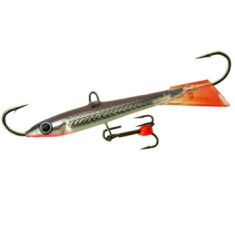 Балансир Karismax Vertical Jigger 6см 13г#s20