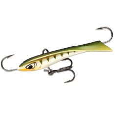 Балансир Rapala SNR06GYP Glow Yellow Perch